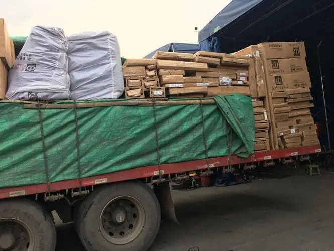 新津家具托运